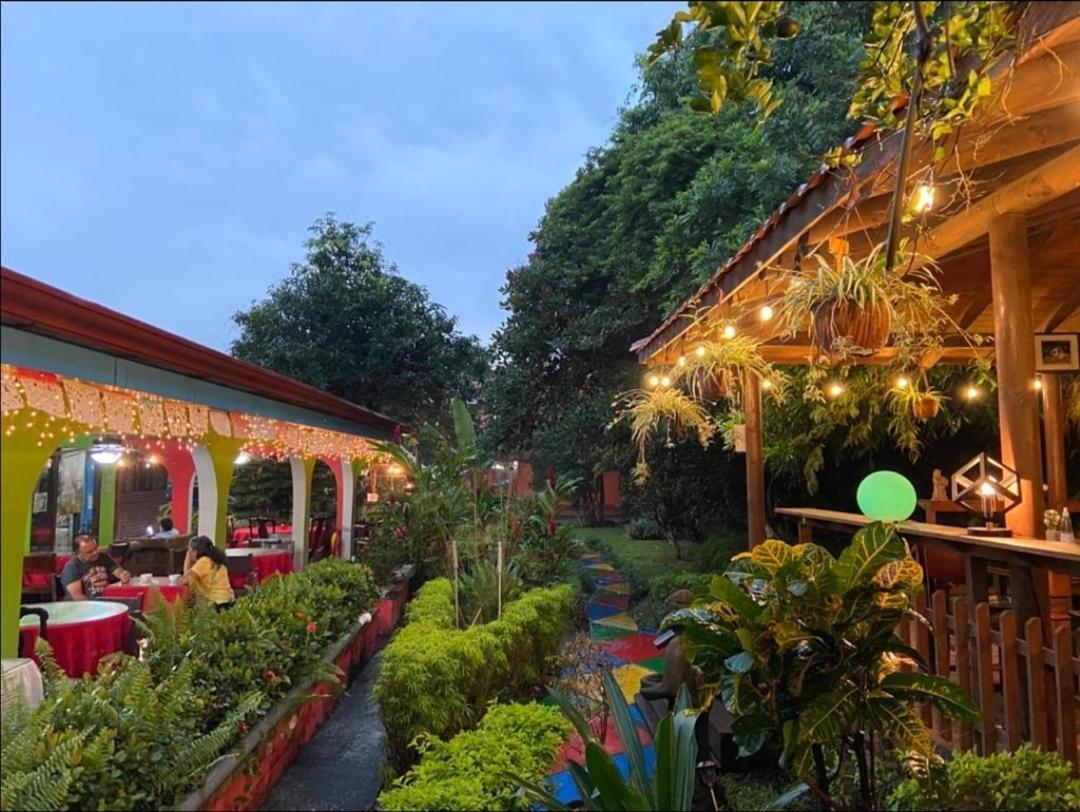 Brillasol Airport Hotel Las Ciruelas (Alajuela)