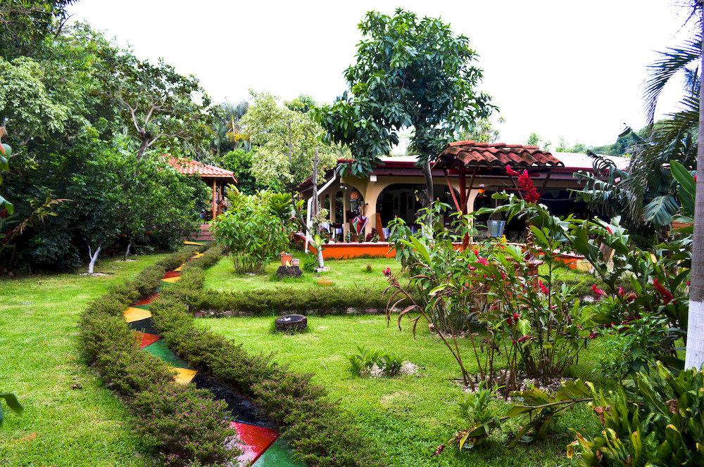 Hotel Brillasol Airport Las Ciruelas (Alajuela)
