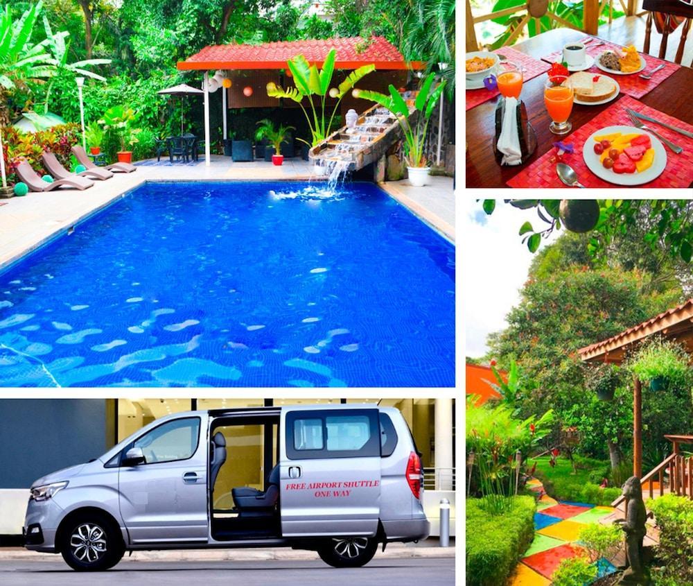 Brillasol Airport Hotel