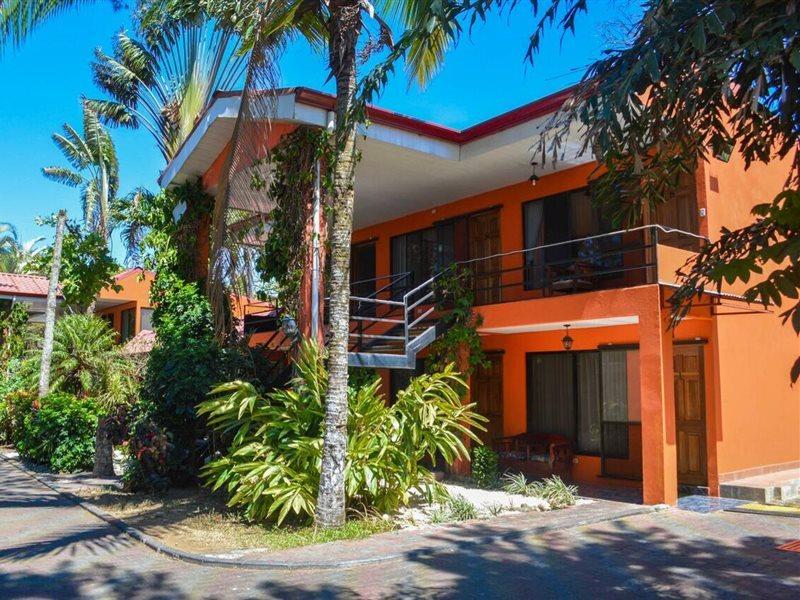 Hotel Brillasol Airport Las Ciruelas (Alajuela)