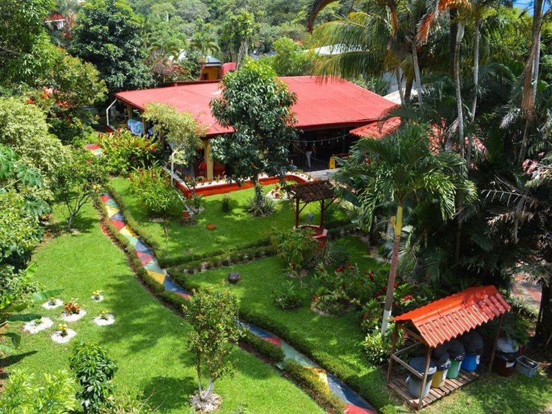 Brillasol Airport Las Ciruelas (Alajuela)