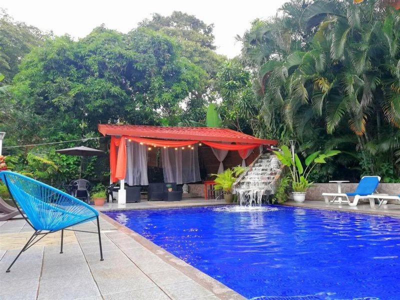 Hotel Brillasol Airport Las Ciruelas (Alajuela)