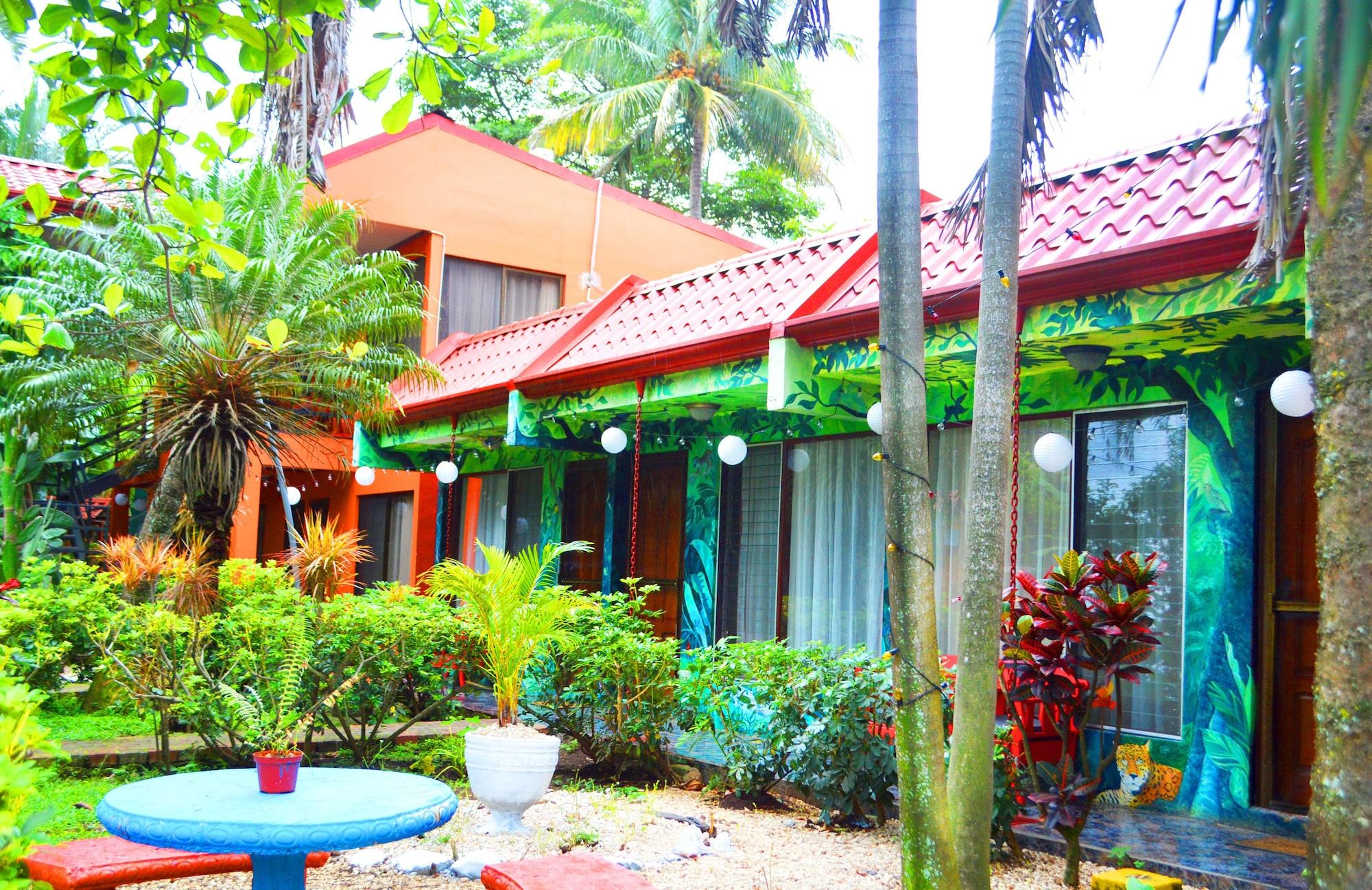 Brillasol Airport Hotel