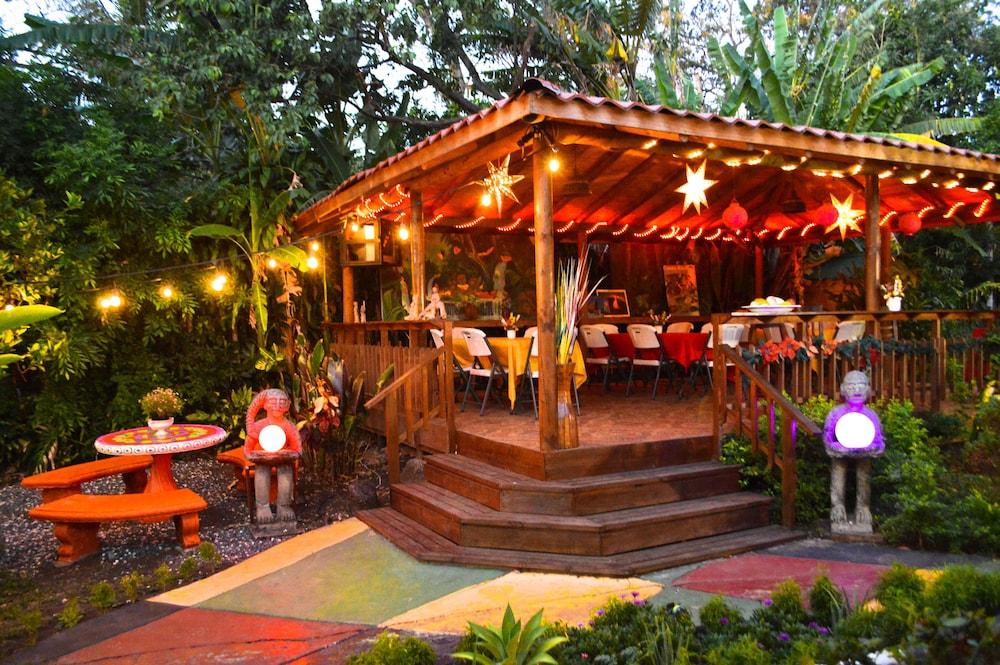 Brillasol Airport 2* Las Ciruelas (Alajuela)