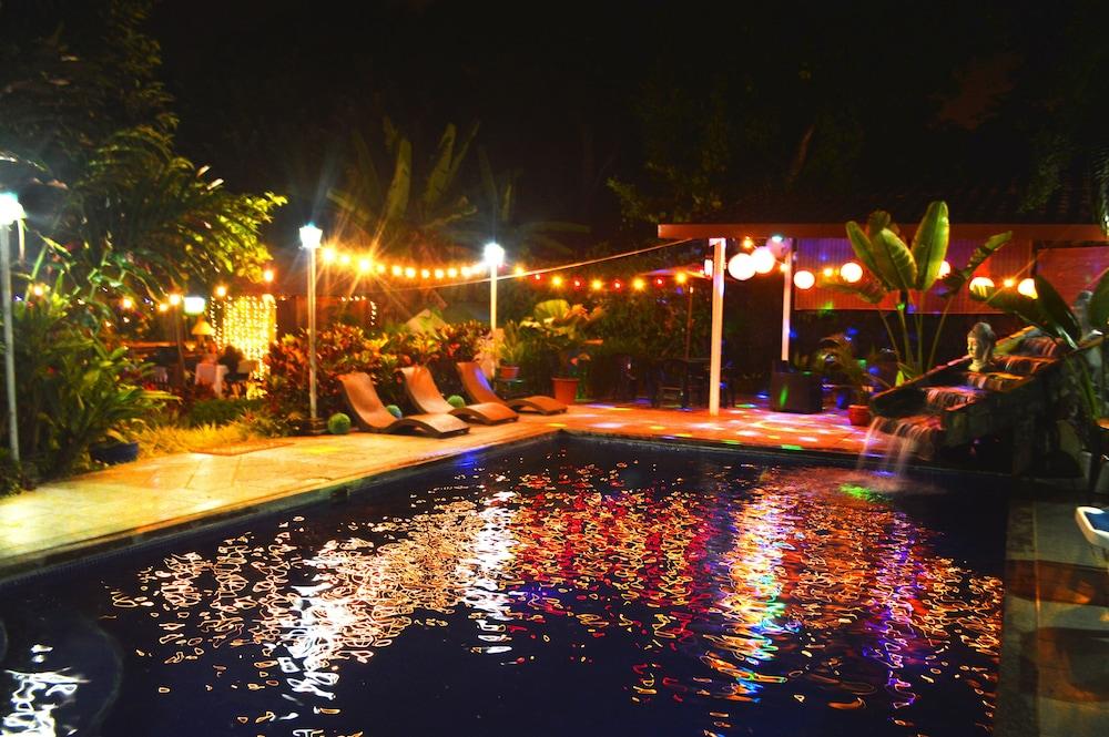 Brillasol Airport Hotel