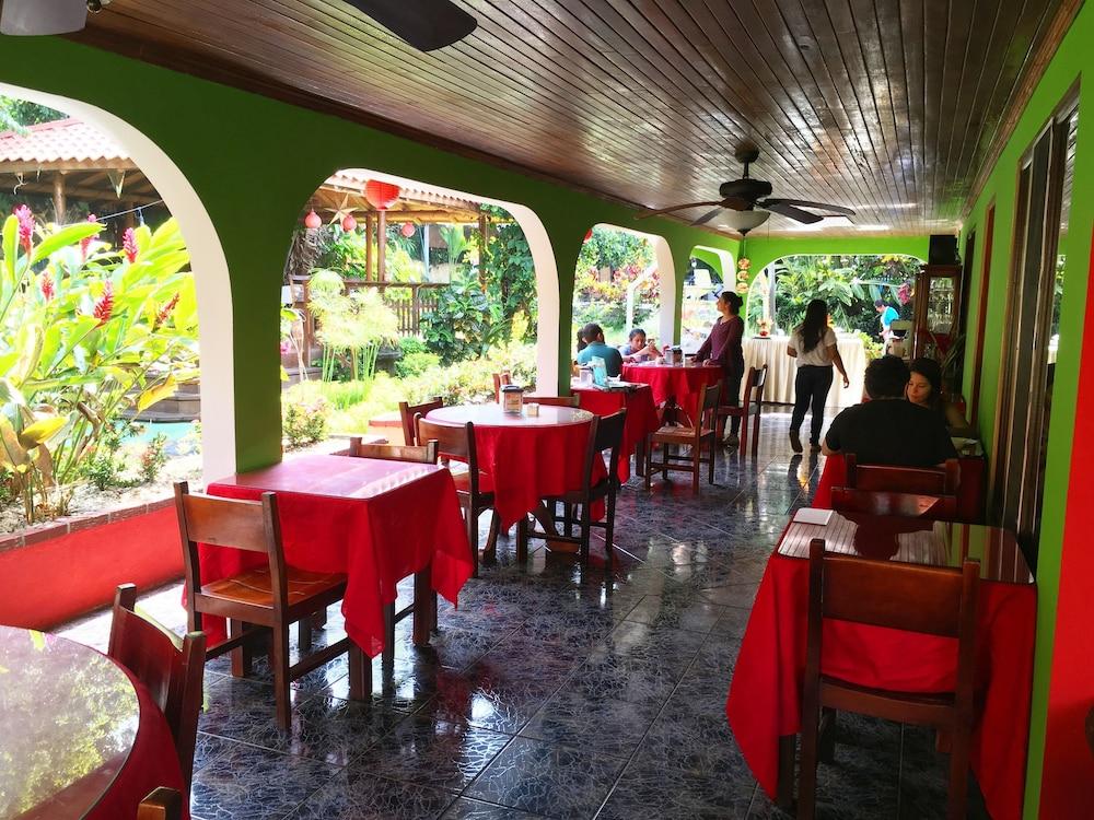 Brillasol Airport 2* Las Ciruelas (Alajuela)
