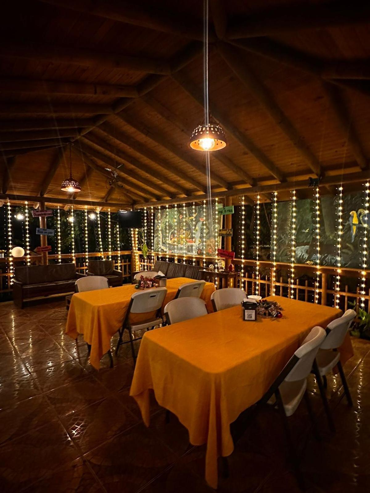 Brillasol Airport Hotel Las Ciruelas (Alajuela)