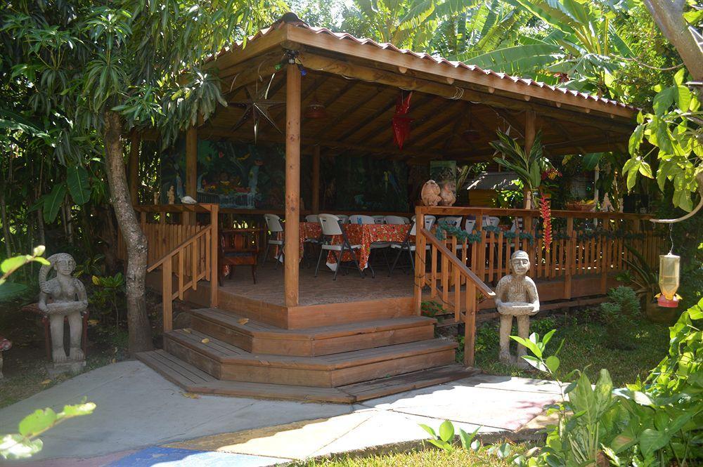 Hotel Brillasol Airport Las Ciruelas (Alajuela)