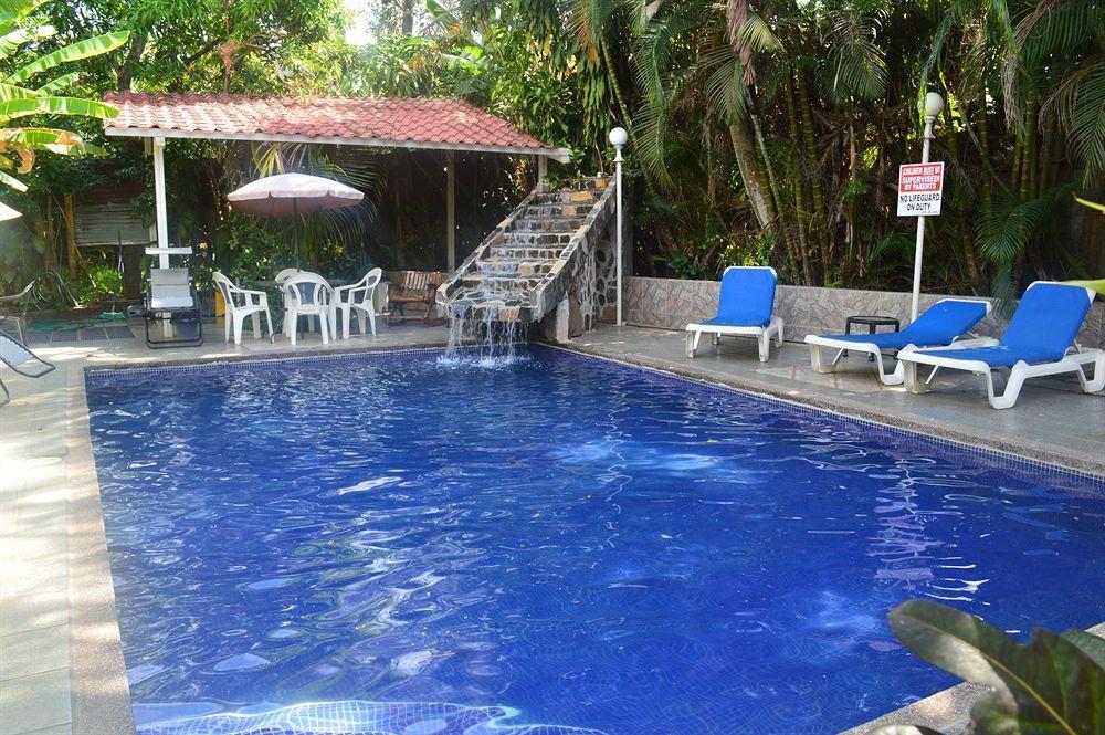 Brillasol Airport 2* Las Ciruelas (Alajuela)