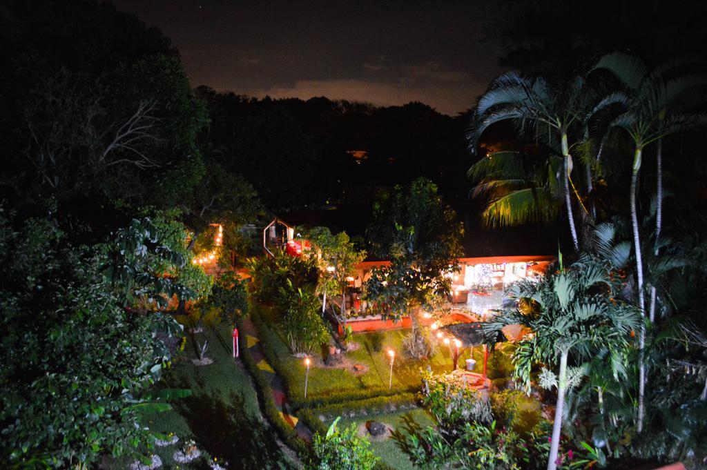 Hotel Brillasol Airport 2*