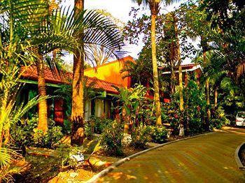 Hotel Brillasol Airport 2*