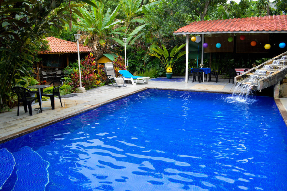 Brillasol Airport Hotel Las Ciruelas (Alajuela)