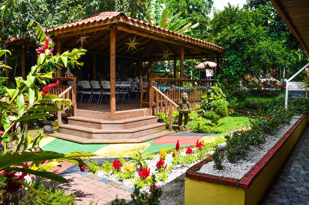 Brillasol Airport Hotel Las Ciruelas (Alajuela)