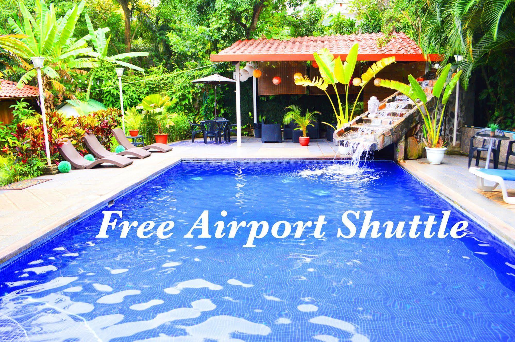 Brillasol Airport 2* Las Ciruelas (Alajuela)