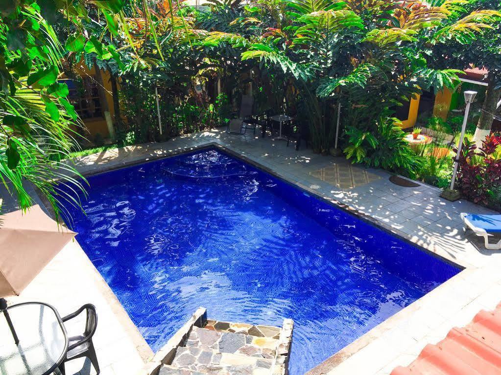 Hotel Brillasol Airport Las Ciruelas (Alajuela)