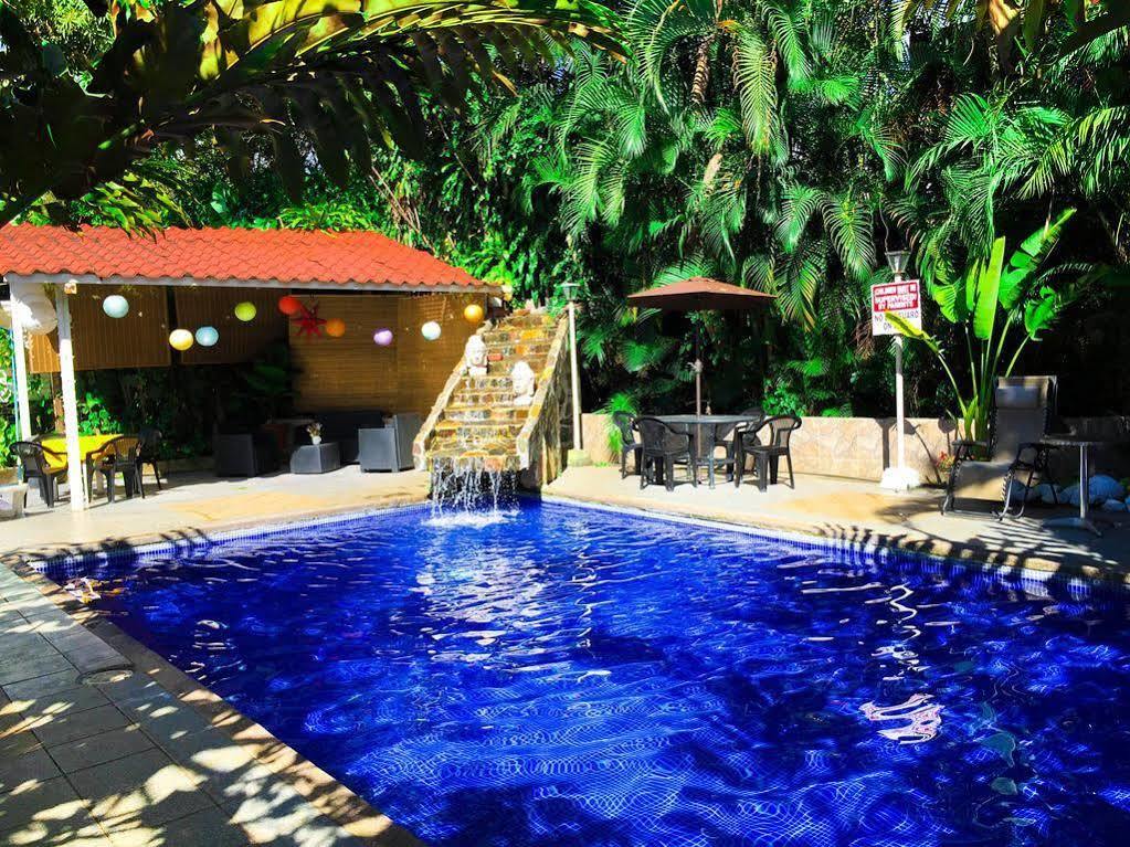 Hotel Brillasol Airport Las Ciruelas (Alajuela)