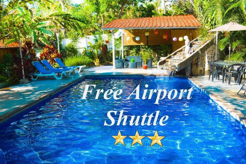 Brillasol Airport 2* Las Ciruelas (Alajuela)