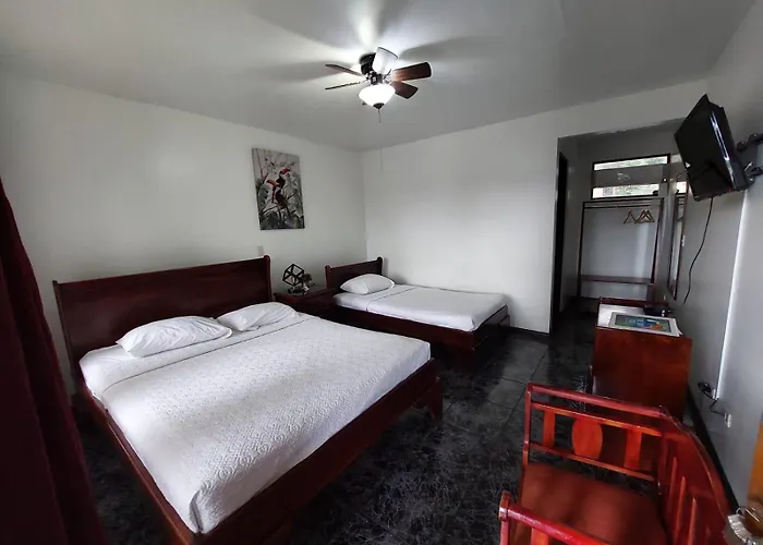 Brillasol Airport Hotel