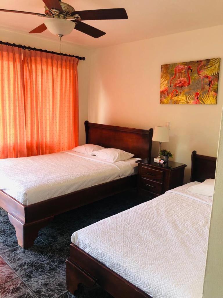 Hotel Brillasol Airport