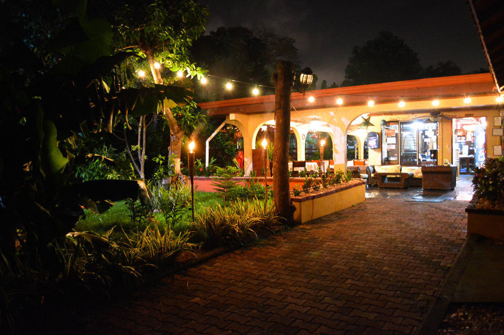 Brillasol Airport Hotel 2*